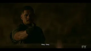 Mayans MC 3X07 - Civil war (EZ kills Ramos)