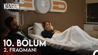 Kuzgun 10. Bölüm 2. Fragman