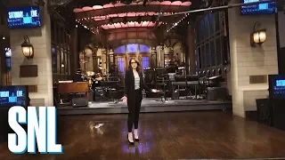 Tina Fey's 360° Tour of Studio 8H - SNL