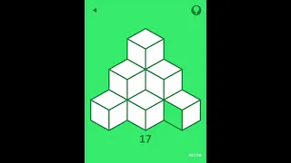 Green level 10 11 12 13 14 15 16 17 18 19 20 | puzzle game|mathgame|wns