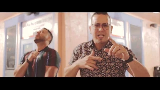 ALMA Remix - Mesianico feat. El Leo Pa' (Video Oficial)