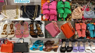 Primark Women's Bags & Shoes New Collection / July 2022