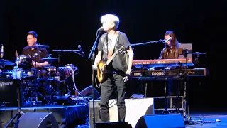 Who Are You Roger Daltrey Ruth Eckerd Hall Clearwater, FL 2/11/2023
