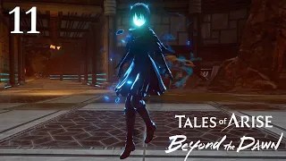 Tales of Arise: Beyond the Dawn - 100% Walkthrough: Part 11 - Beyond the Dawn Part 1 (No Commentary)