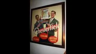 Glenn Miller Sunset Serenade 22 11 1941(complete show)