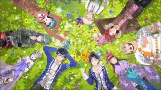 Tokyo Mirage Sessions #FE OST - Give Me!!