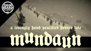 Grimbeard - Mundaun (PC) - Review