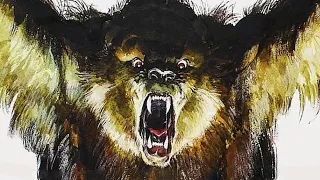 Grizzly (1976) - Trailer HD 1080p