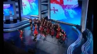 ნიჭიერი 2012 / Nichieri 2012 Part 106