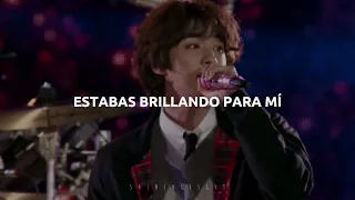 진 - Jin - The Astronaut with Coldplay - [Live Performance Buenos Aires Argentina] - (Sub Español)