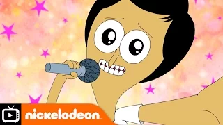 Sanjay and Craig | Fan Song | Nickelodeon UK
