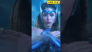 Who's your bet? | Amihan | Encantadia 2005 vs 2016 | Iza Calzado, Kylie Padilla | EHtv