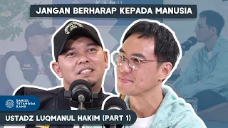 Ujian Hidup! Ustadz Luqmanul Hakim Rasakan Kesulitan Ekonomi #Part1 - Daniel Tetangga Kamu