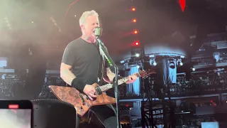 Metallica - One (Live at SoFi Stadium, Los Angeles, CA 8/27/2023)