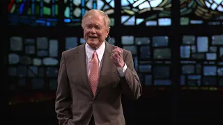 I Have Everything | Dr. Ed Young | Woodway Campus