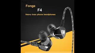 review headset dibawah 100ribuan fonge f4