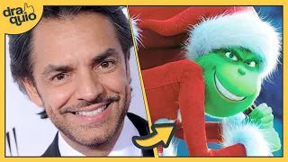 💚 Las Voces de El Grinch #52 | Draquio