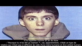 Adam Lanza - Sandy Hook Killer - Phone Call 20/12/2011 - VOSTFR - [HD]