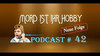 Mord ist ihr Hobby | Hörspiel-Podcast | S10 Folge 13-16