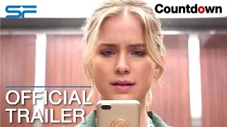 Countdown | Official Trailer ตัวอย่าง ซับไทย