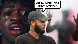 Lil Nas X - That's What I Want Reaction | WAIT.. What Are They DOING?!