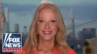 Kellyanne Conway: This decision may have been ‘too soon’