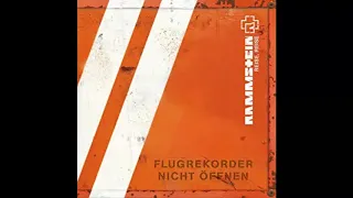 Rammstein - Reise, Reise 2004 (Full Album Live)