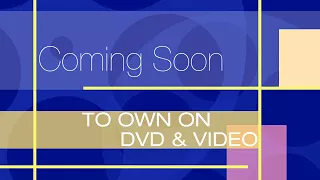 Walt Disney Home Video "Filmreel" Bumpers REMAKE