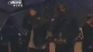 oasis live at rock in rio 2001