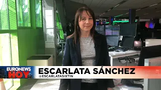 Euronews Hoy | Las noticias del jueves 4 de marzo de 2021