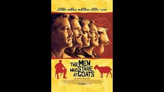 The Men Who Stare at Goats : Deleted Scenes & Special Featurettes (George Clooney, Jeff Bridges)