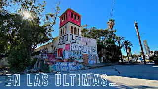 Discoteca ABANDONADA en BENIDORM  *URBEX*