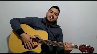 Farra, Pinga e foguete-Bruno  e Barreto/ Alessandro Carvalho (cover)