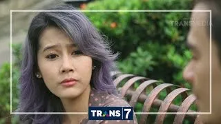 RAHASIA TUHAN - KU TUNGGU DUDAMU (19/9/16) 4-4