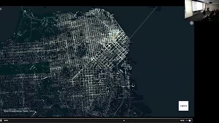 [Destination:Web] Exploring large-scale geospatial data on the web with Kepler.gl