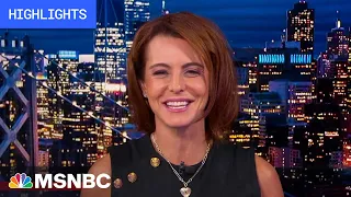 Watch The 11th Hour With Stephanie Ruhle Highlights: Sept. 12