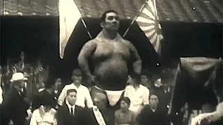 Giant Footage Japan 1890 (Colorized)!!