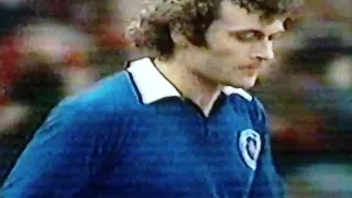 Keith Weller goals and skills from the vintage years