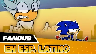 Sonic the Hedgehog vs. The Needle (Fandub en Esp. Latino)