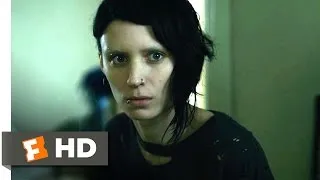 The Girl with the Dragon Tattoo (2011) - Help Me Catch a Killer Scene (2/10) | Movieclips