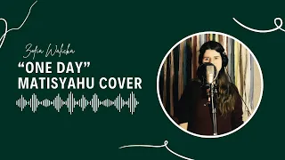 Matisyahu "One day" cover for Ukraine