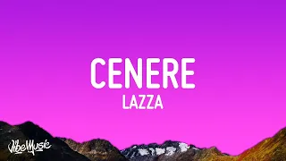 Lazza - CENERE (Testo/Lyrics) |25min