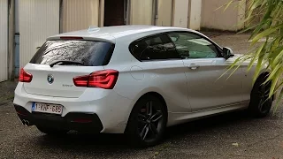 2015 BMW 1 Series [125d Sportshatch] - The Euro Car Show (Version Française)