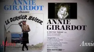 Hommage à Annie Girardot - Le dernier baiser (1977)