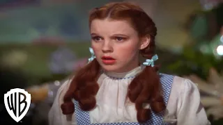 The Wizard of Oz | Digital Blu-ray Release Trailer | Warner Bros. Entertainment