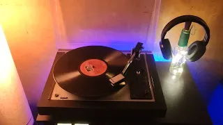 Aye-Dil-E-Nadan - On Vinyl Record - By Lata Mangeshkar