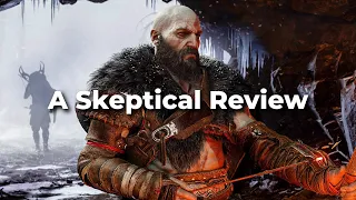 God of War: Ragnarok - A Skeptical Review