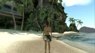 Dream Island - PS3 Home