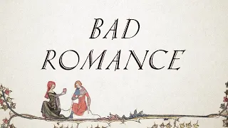 Bad Romance (Bardcore | Medieval Style Cover)