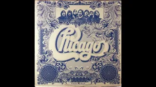 Chicago - Just You 'N' Me (2002 Remaster)